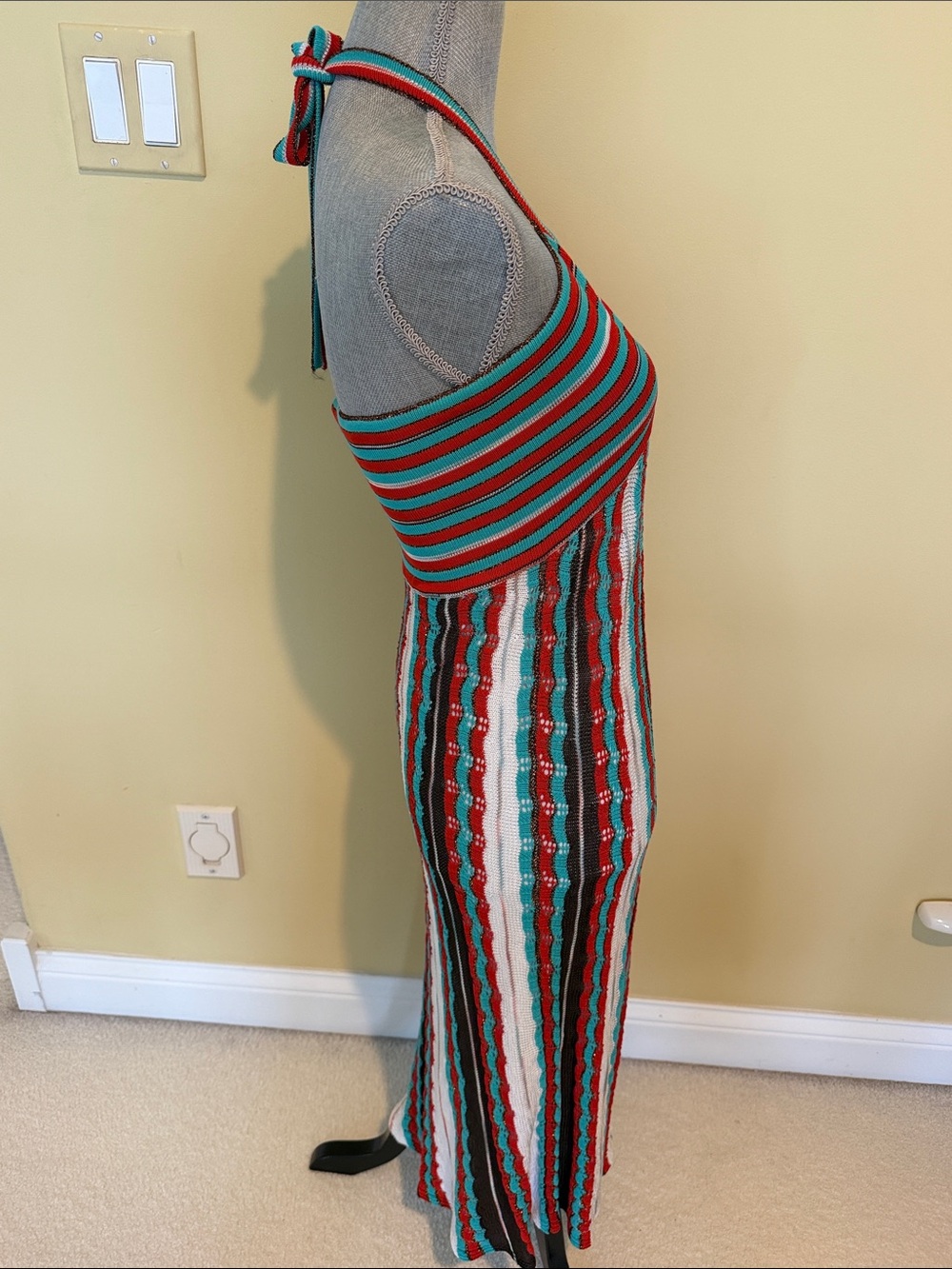 Missoni Dress - Picture 6 of 9